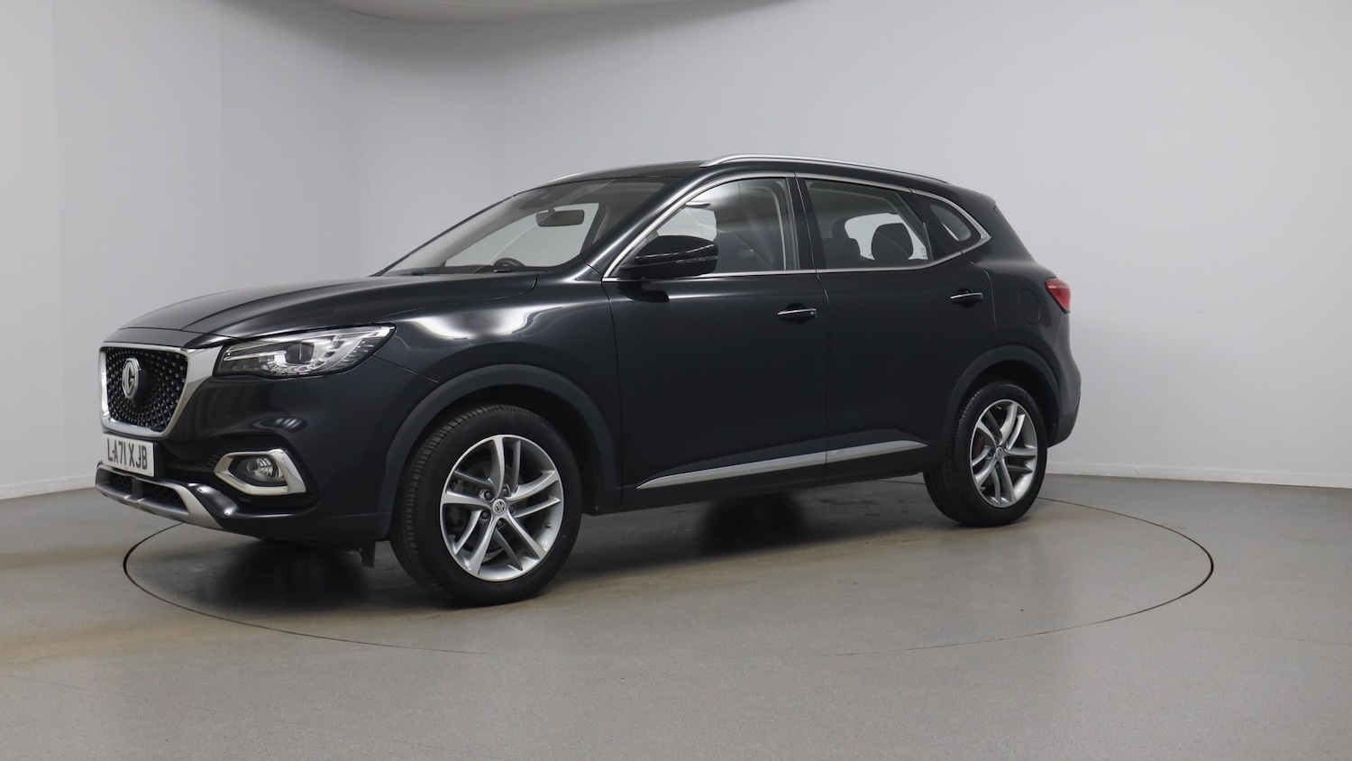 Used MG MG HS 2022 for sale - 77750230: Photo 18