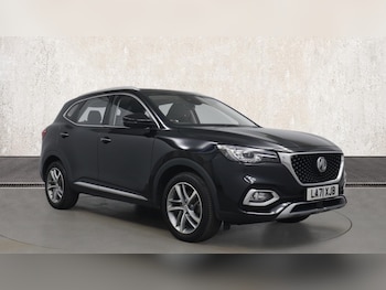 MG MG HS feature image