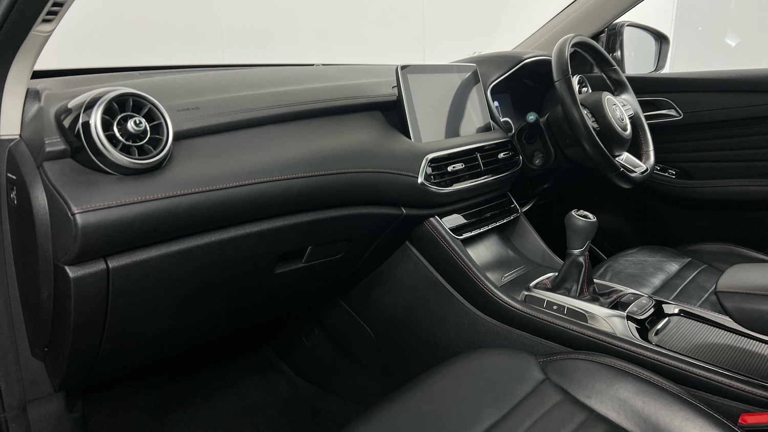 Used MG MG HS 2022 for sale - 77750230: Photo 2