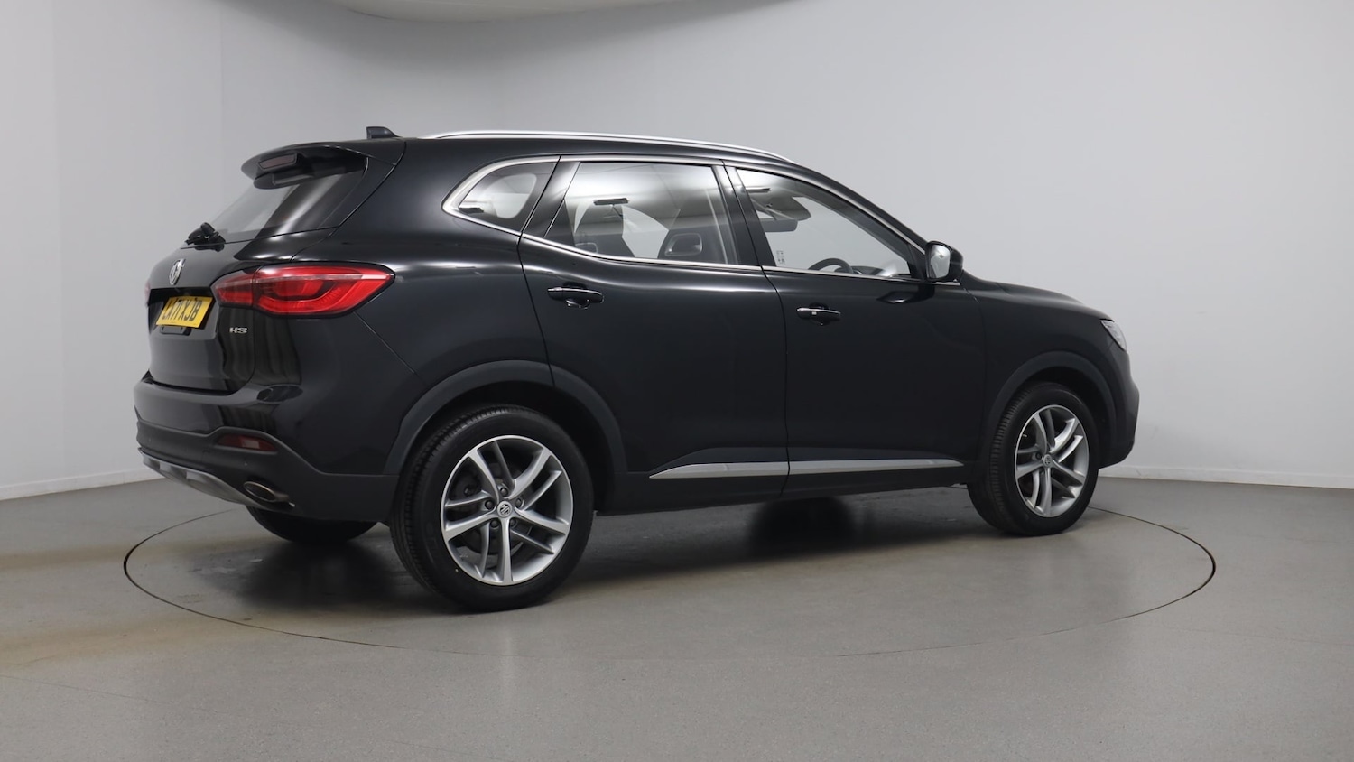 Used MG MG HS 2022 for sale - 77750230: Photo 20