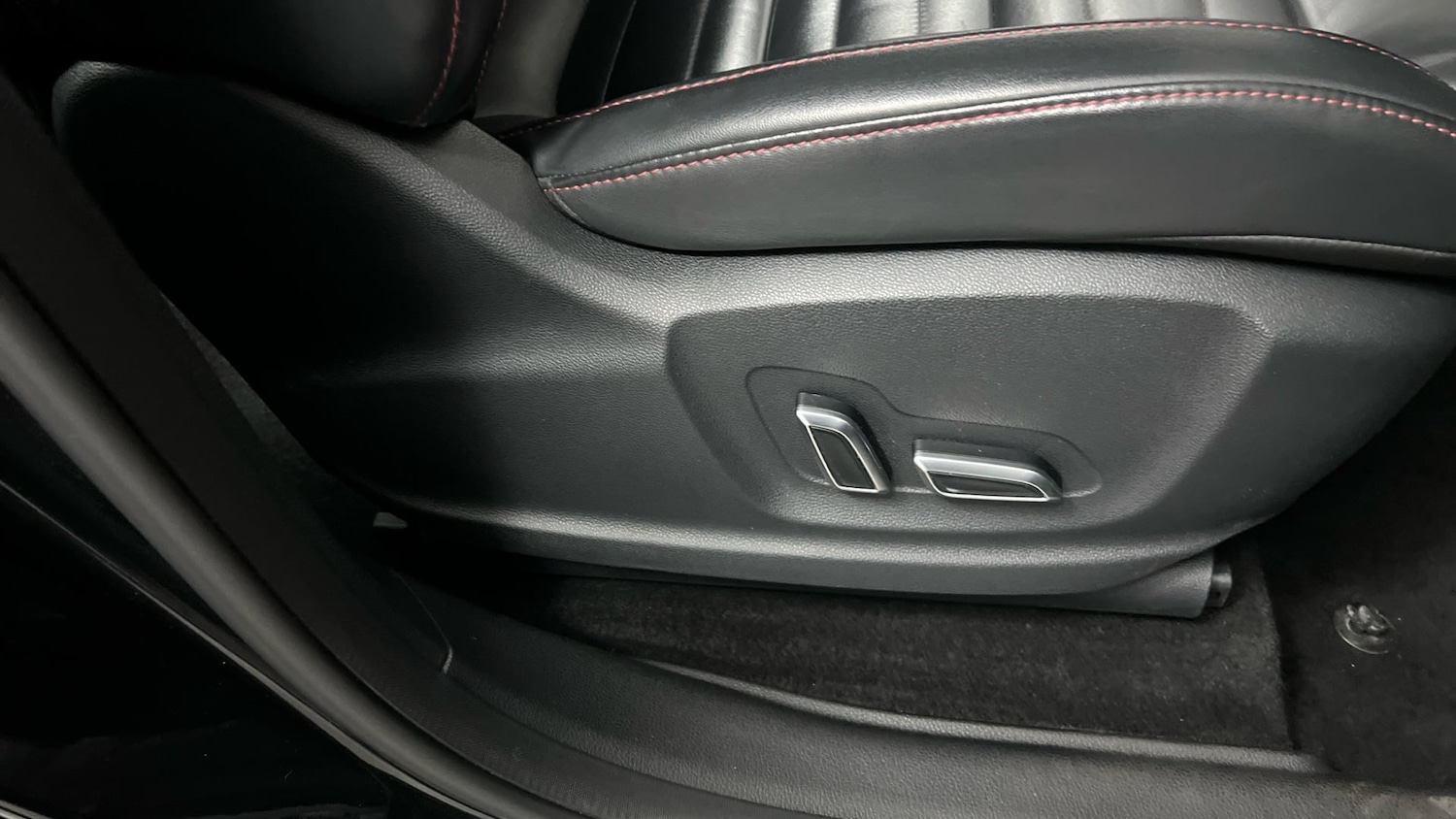 Used MG MG HS 2022 for sale - 77750230: Photo 22