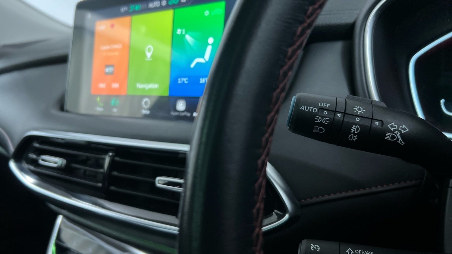 Used MG MG HS 2022 for sale - 77750230: Photo 24