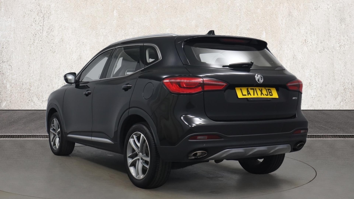 Used MG MG HS 2022 for sale - 77750230: Photo 3