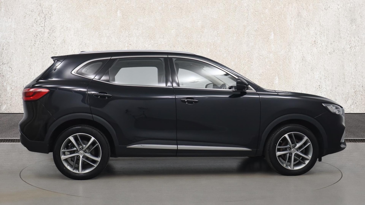 Used MG MG HS 2022 for sale - 77750230: Photo 4