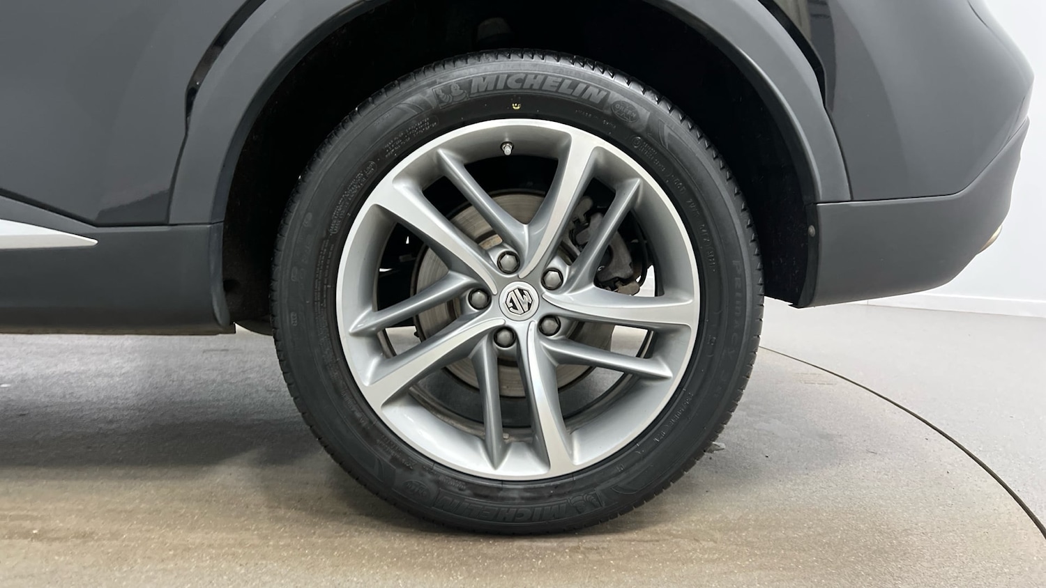 Used MG MG HS 2022 for sale - 77750230: Photo 5