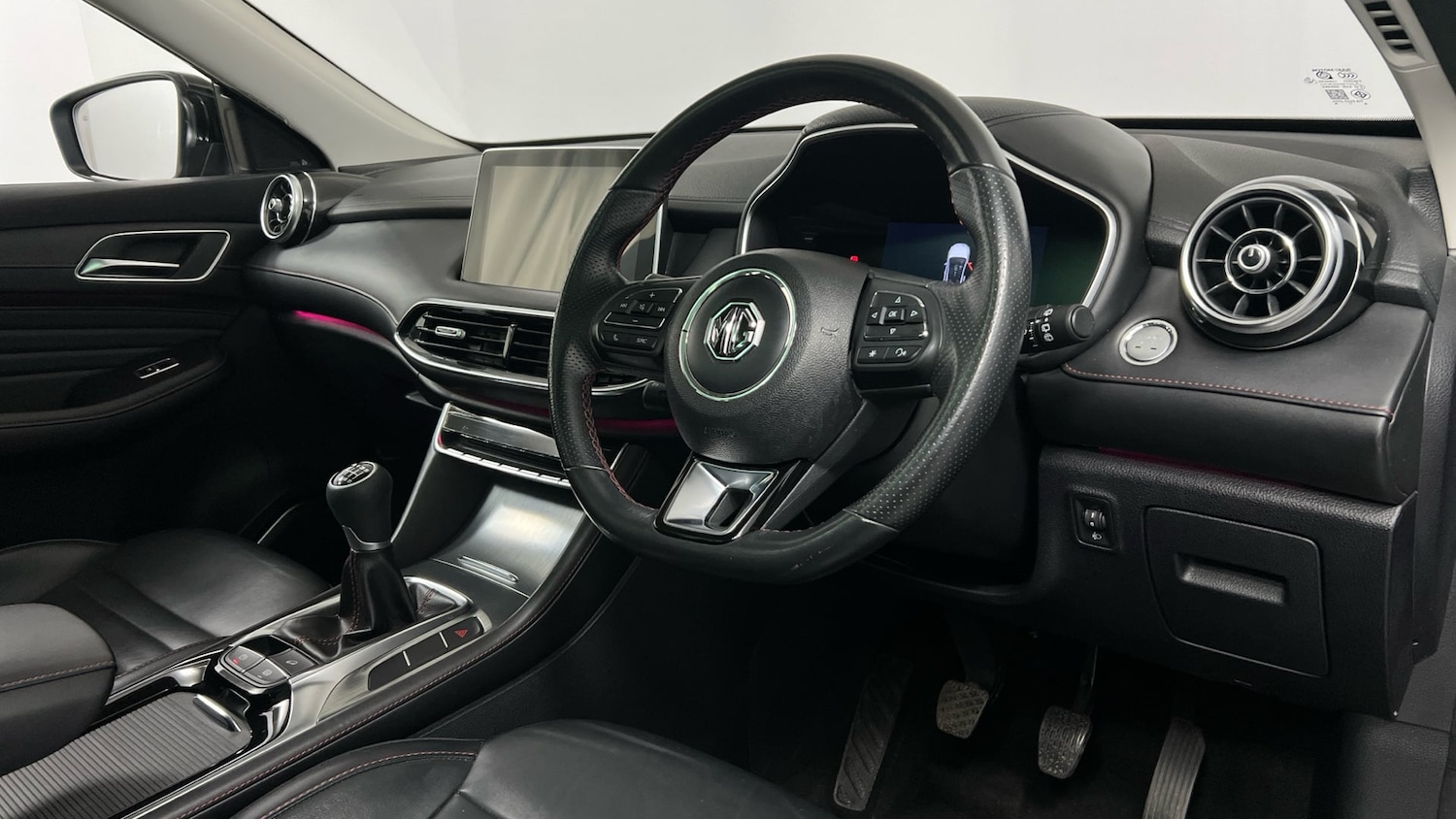 Used MG MG HS 2022 for sale - 77750230: Photo 6