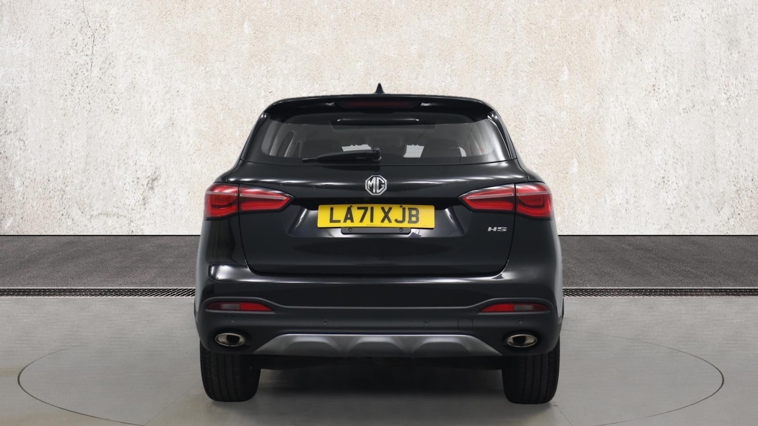 Used MG MG HS 2022 for sale - 77750230: Photo 8