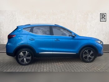 Used MG MG ZS 2024 for sale - 78356218: Photo