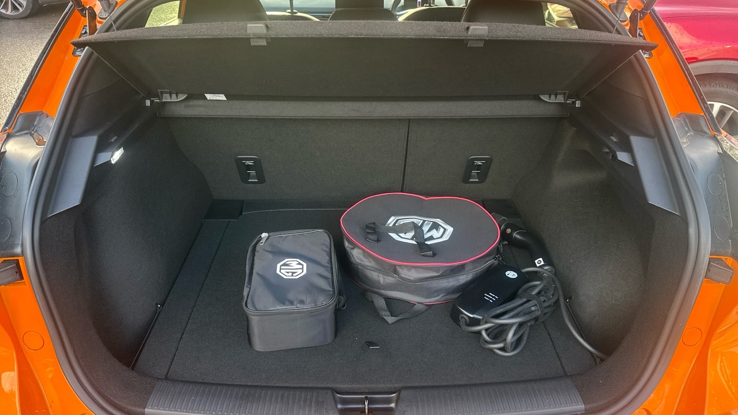 Used MG MG4 2023 for sale - 78005044: Photo 11