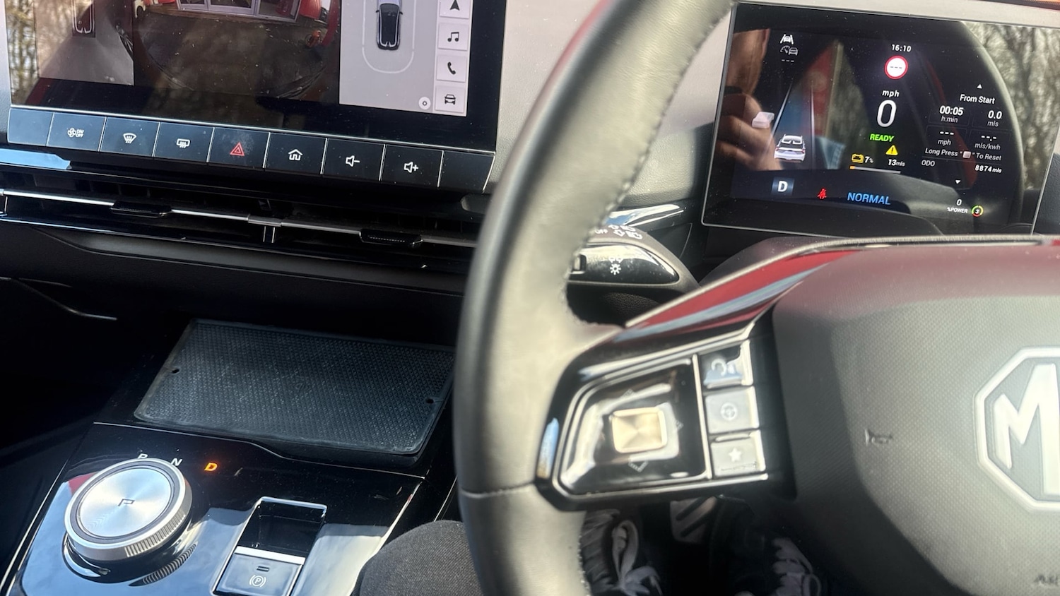 Used MG MG4 2023 for sale - 78005044: Photo 15