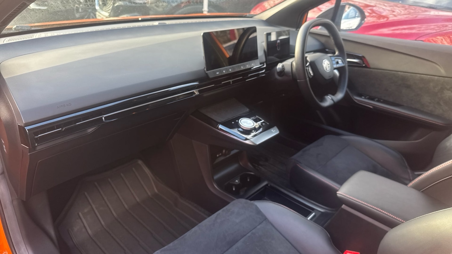 Used MG MG4 2023 for sale - 78005044: Photo 2