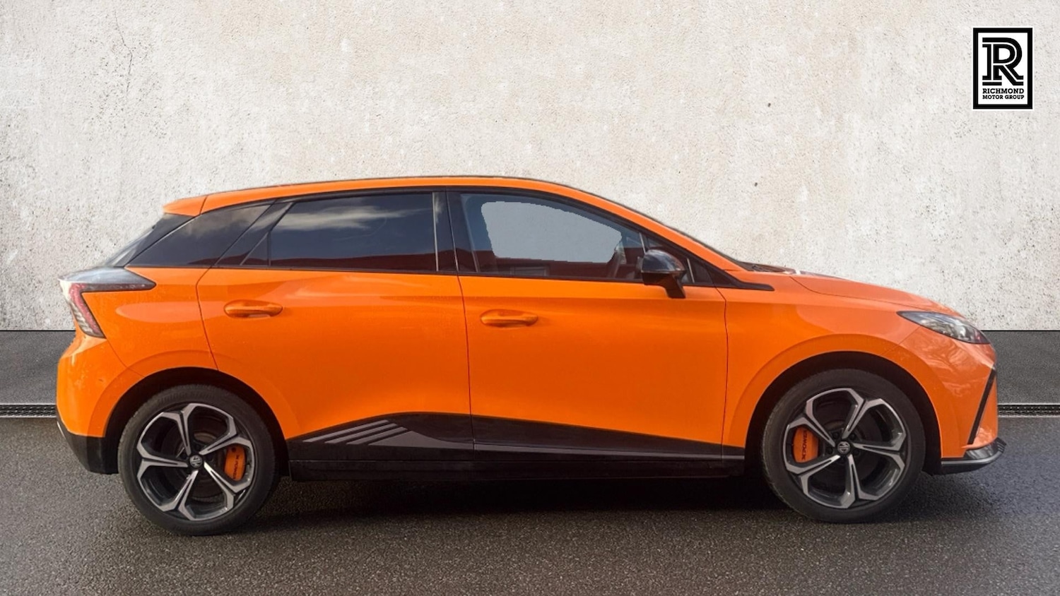 Used MG MG4 2023 for sale - 78005044: Photo 4