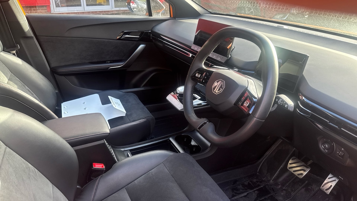 Used MG MG4 2023 for sale - 78005044: Photo 6