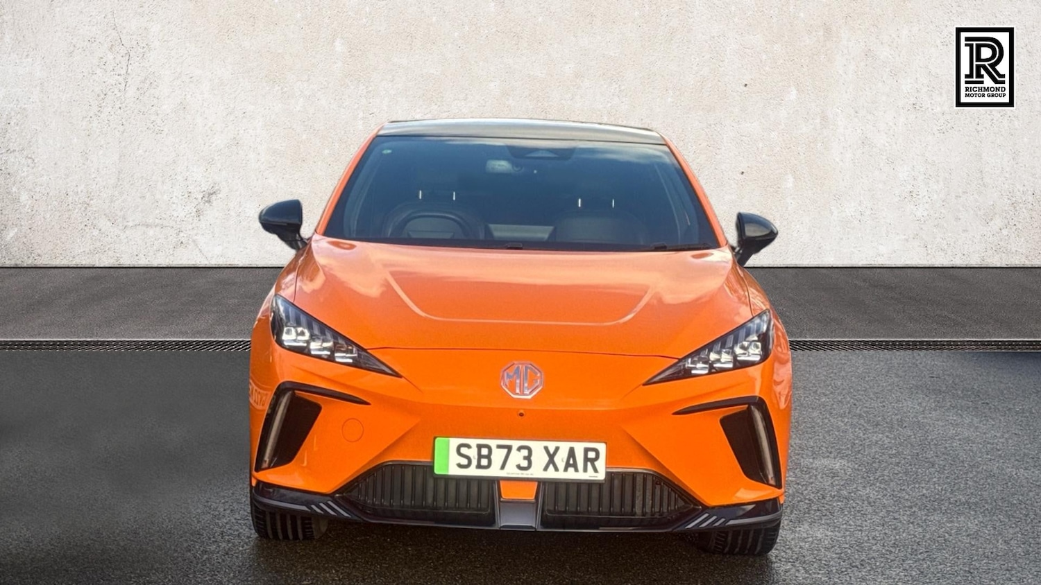 Used MG MG4 2023 for sale - 78005044: Photo 7