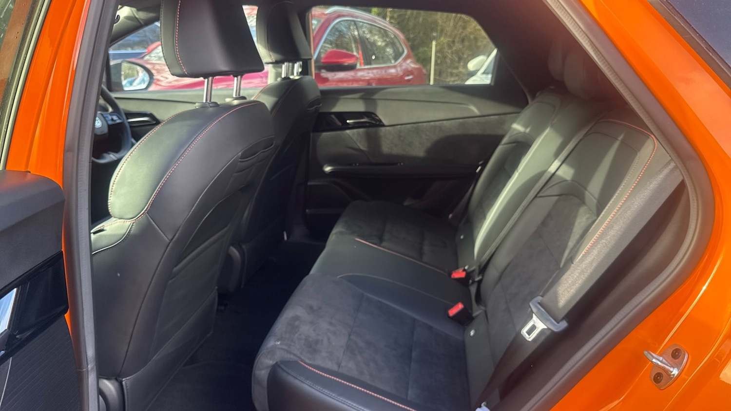 Used MG MG4 2023 for sale - 78005044: Photo 9