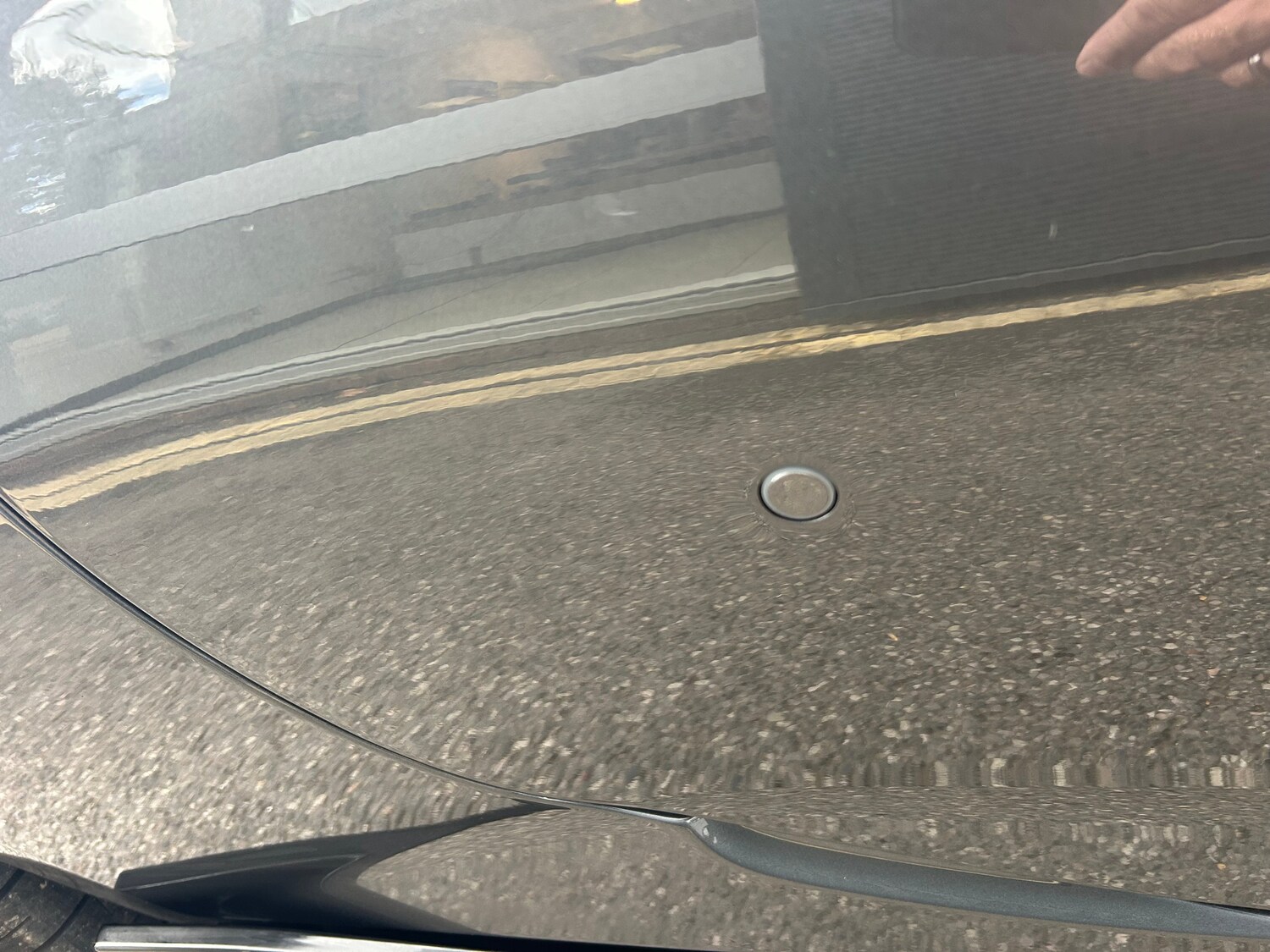 Used MG Cyberster 2024 for sale - 77213624: Photo 17