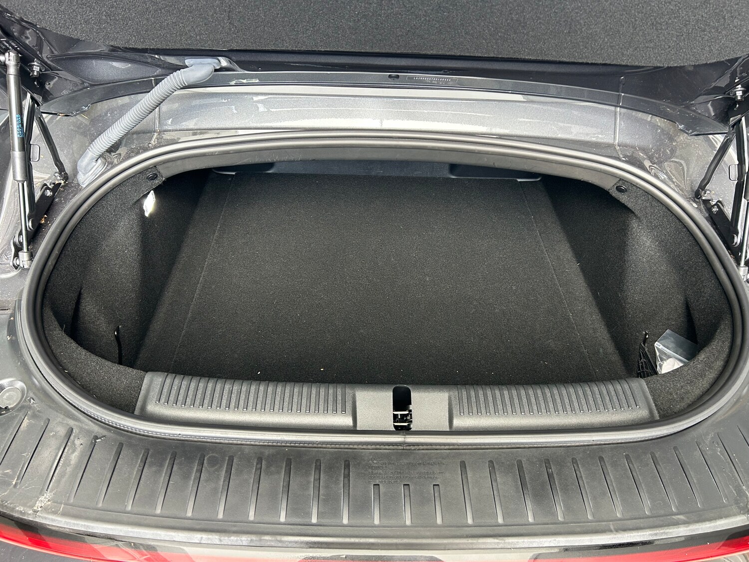 Used MG Cyberster 2024 for sale - 77213624: Photo 18