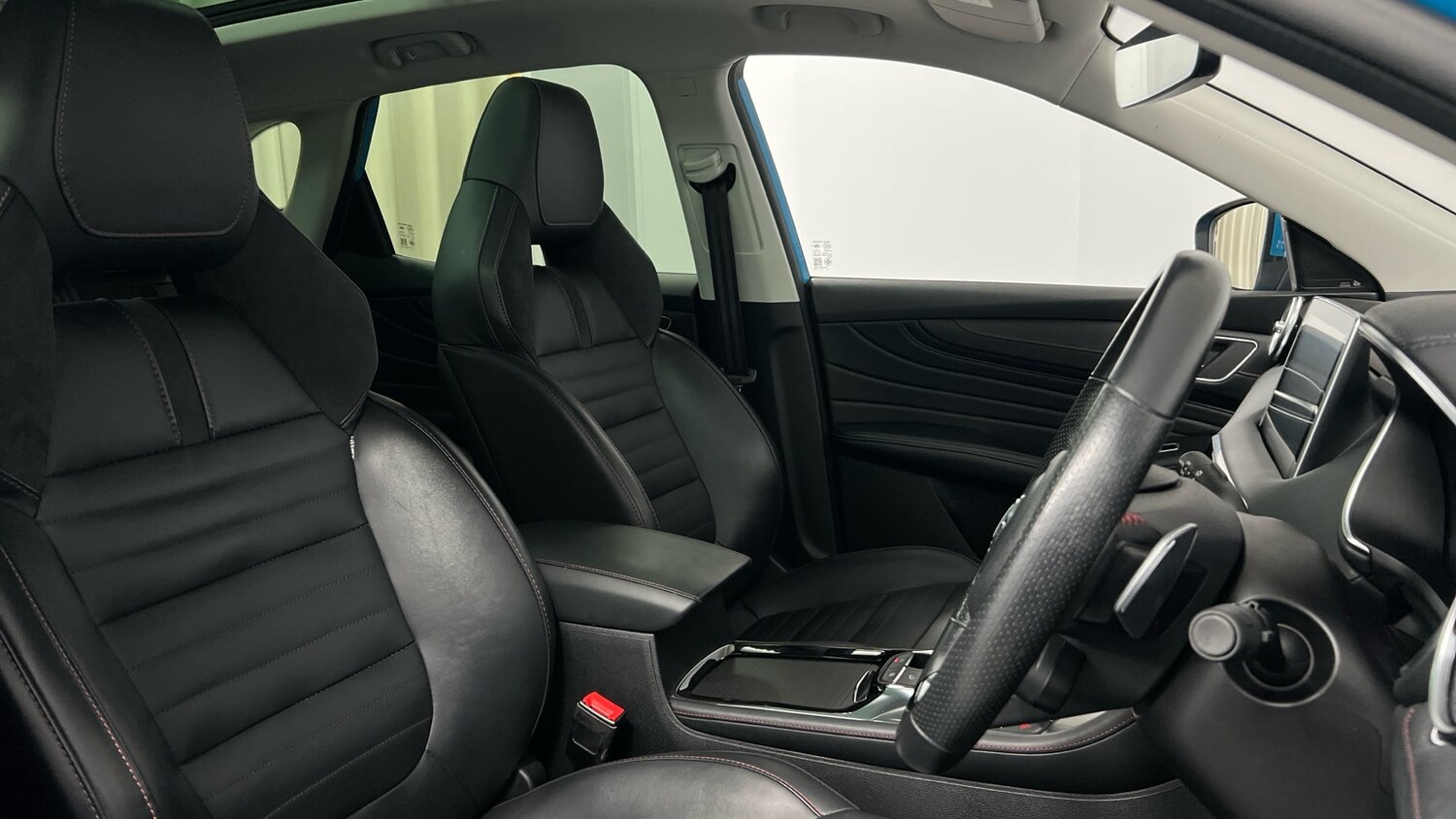 Used MG MG HS 2023 for sale - 77400124: Photo 12