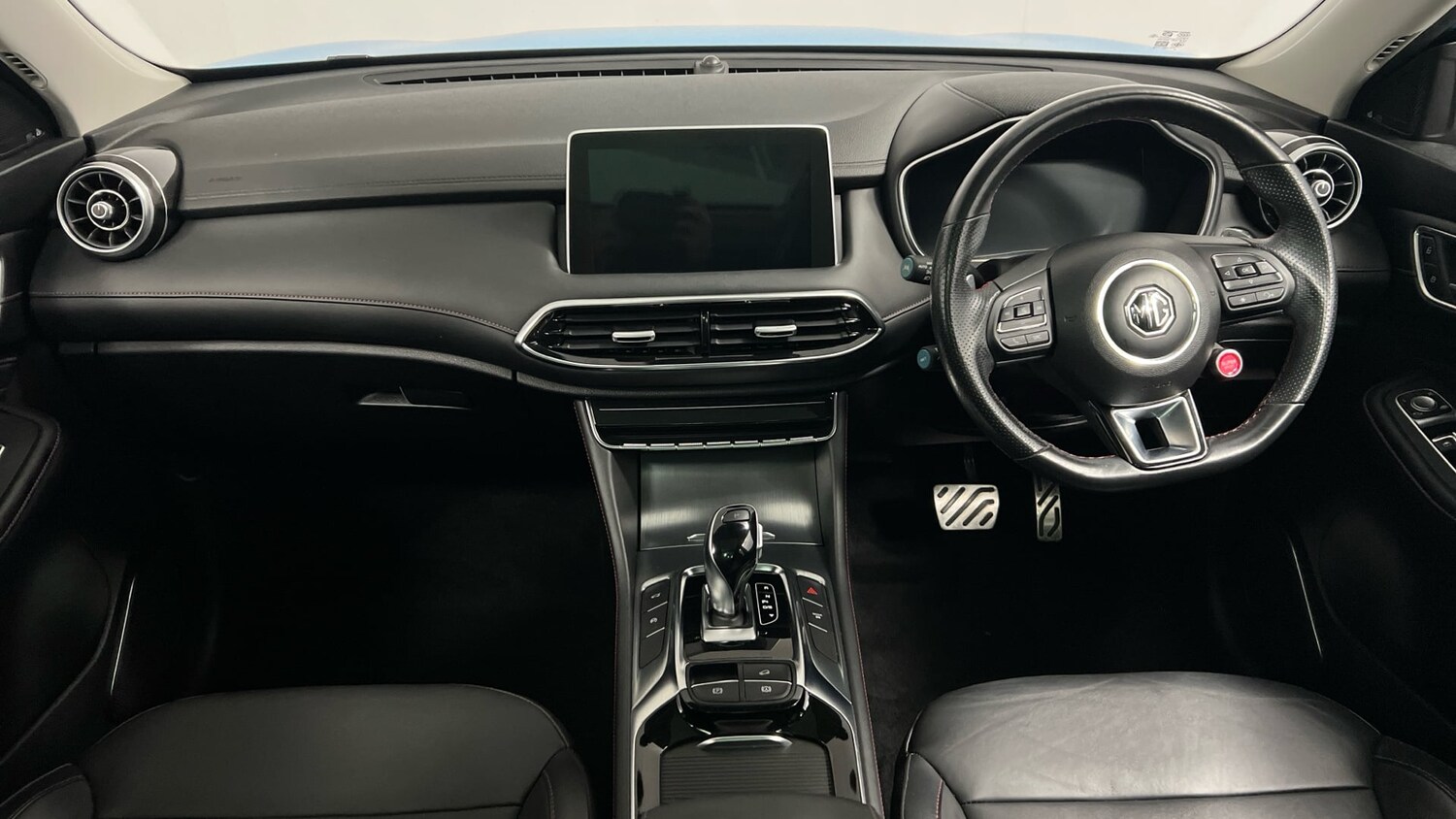 Used MG MG HS 2023 for sale - 77400124: Photo 13