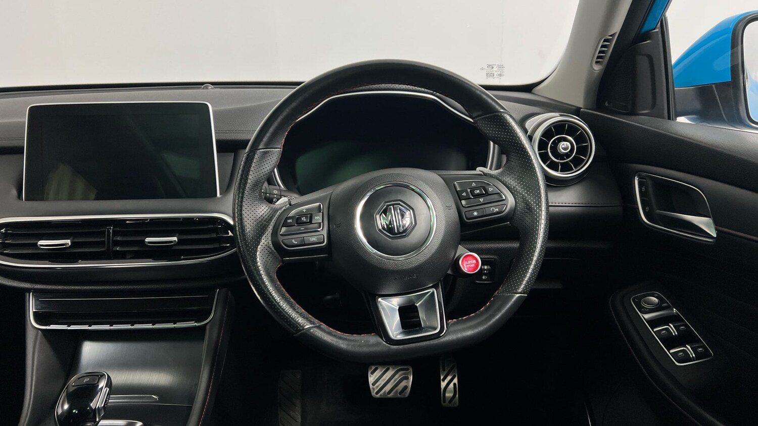 Used MG MG HS 2023 for sale - 77400124: Photo 14