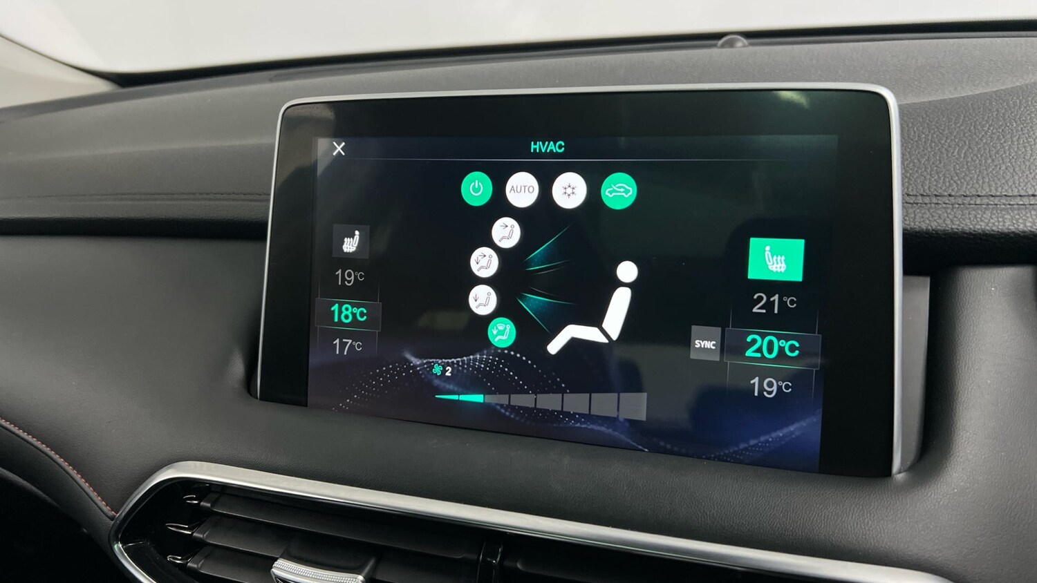 Used MG MG HS 2023 for sale - 77400124: Photo 17