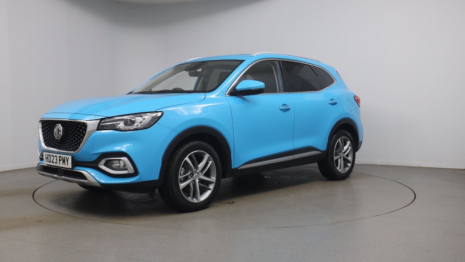 Used MG MG HS 2023 for sale - 77400124: Photo 18