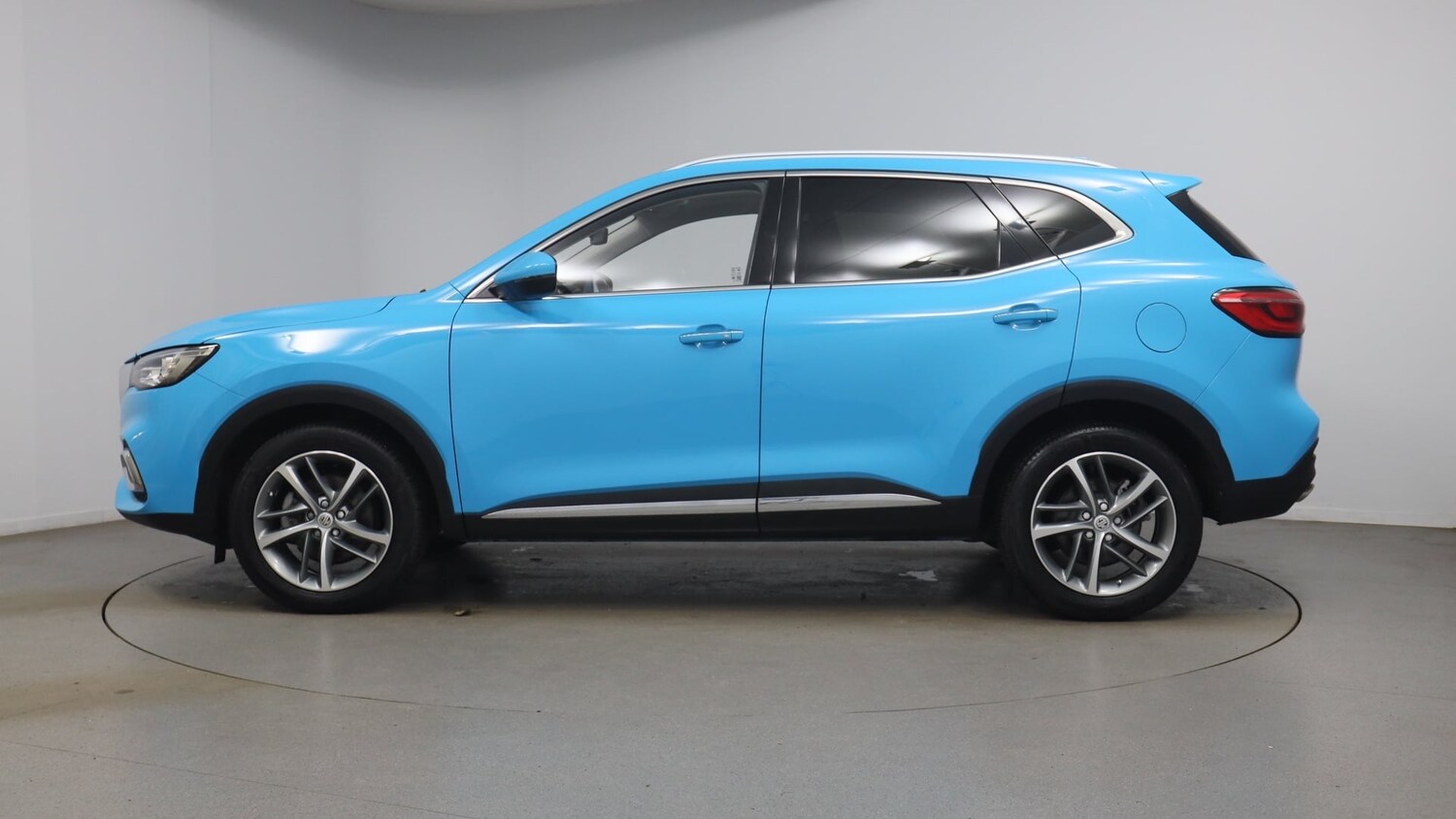 Used MG MG HS 2023 for sale - 77400124: Photo 19