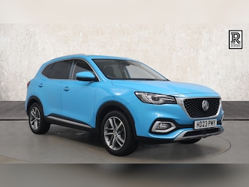 Used MG MG HS 2023 for sale - 77400124: Photo