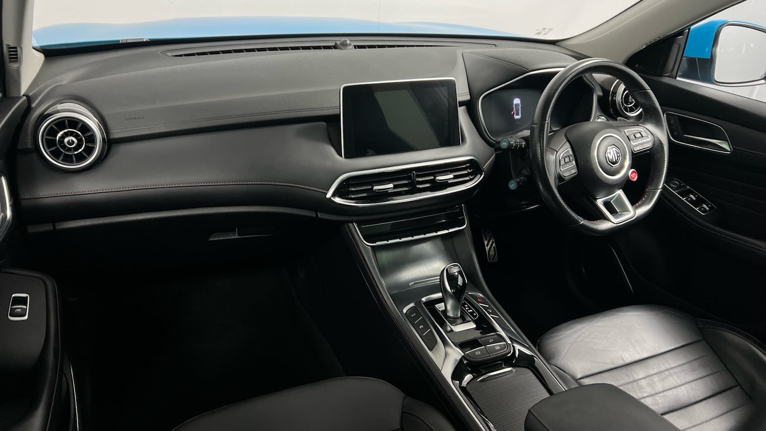 Used MG MG HS 2023 for sale - 77400124: Photo 2