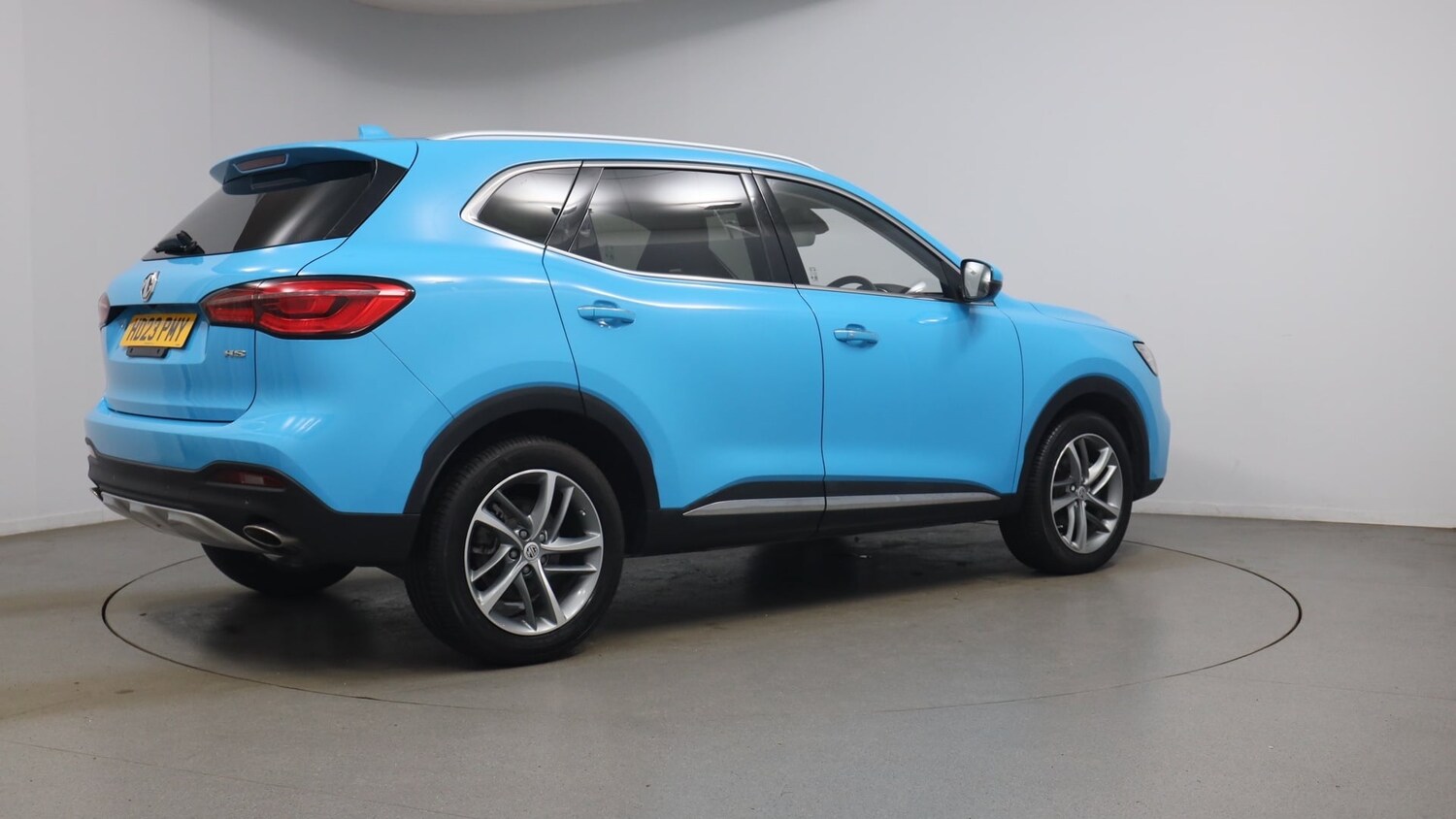 Used MG MG HS 2023 for sale - 77400124: Photo 20