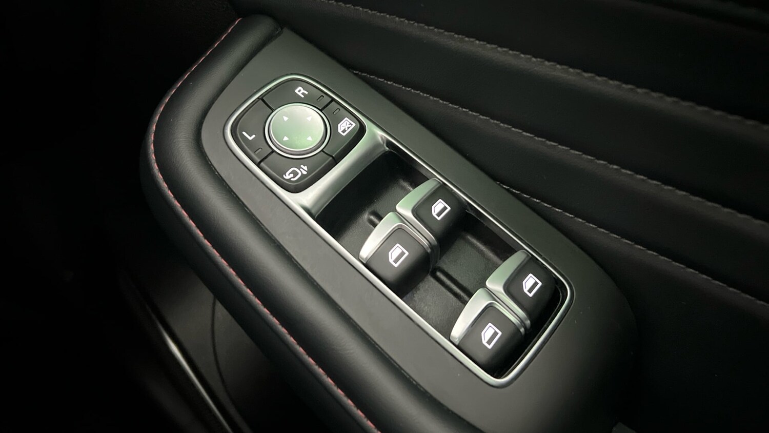 Used MG MG HS 2023 for sale - 77400124: Photo 21