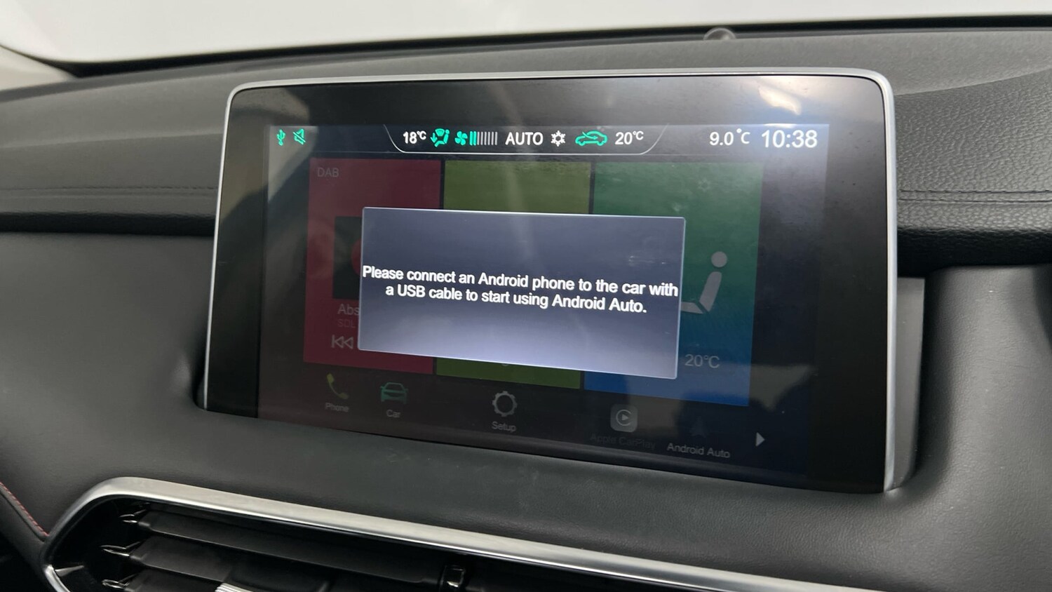 Used MG MG HS 2023 for sale - 77400124: Photo 24