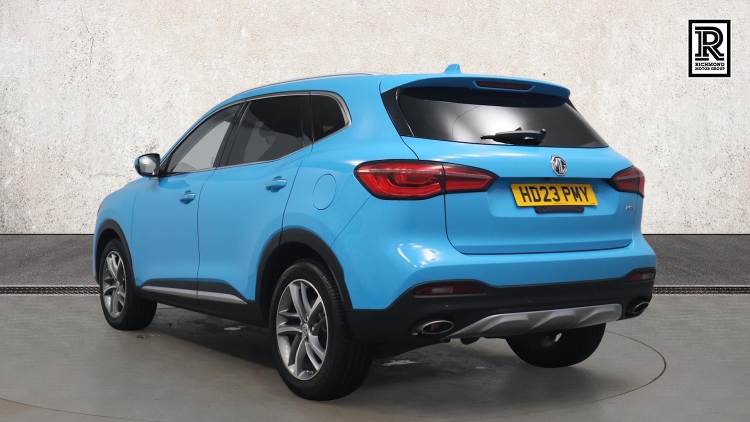 Used MG MG HS 2023 for sale - 77400124: Photo 3