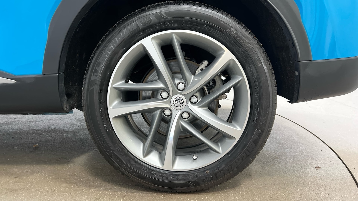 Used MG MG HS 2023 for sale - 77400124: Photo 5