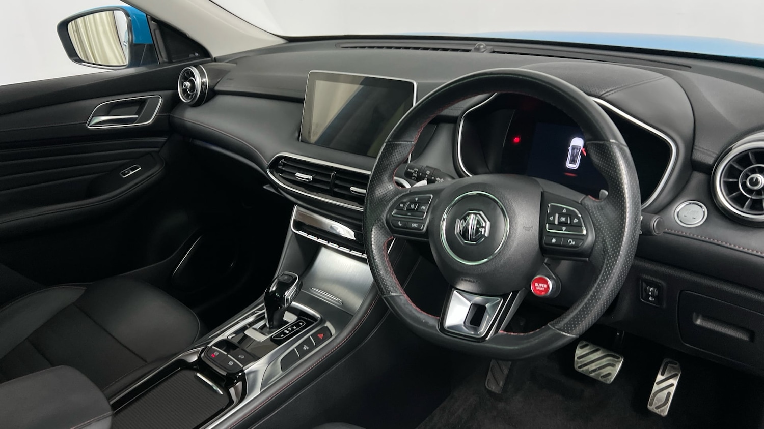 Used MG MG HS 2023 for sale - 77400124: Photo 6