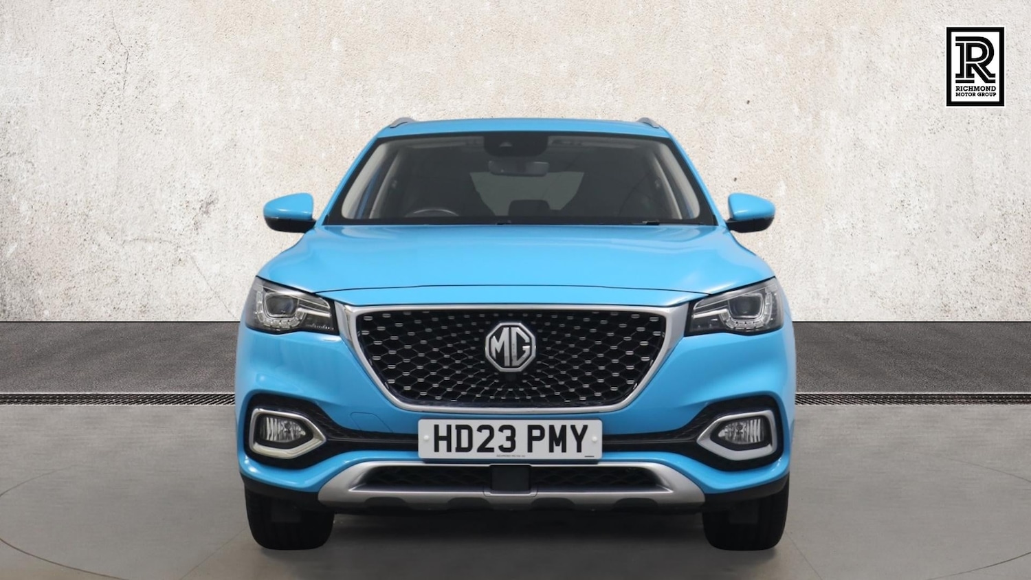 Used MG MG HS 2023 for sale - 77400124: Photo 7