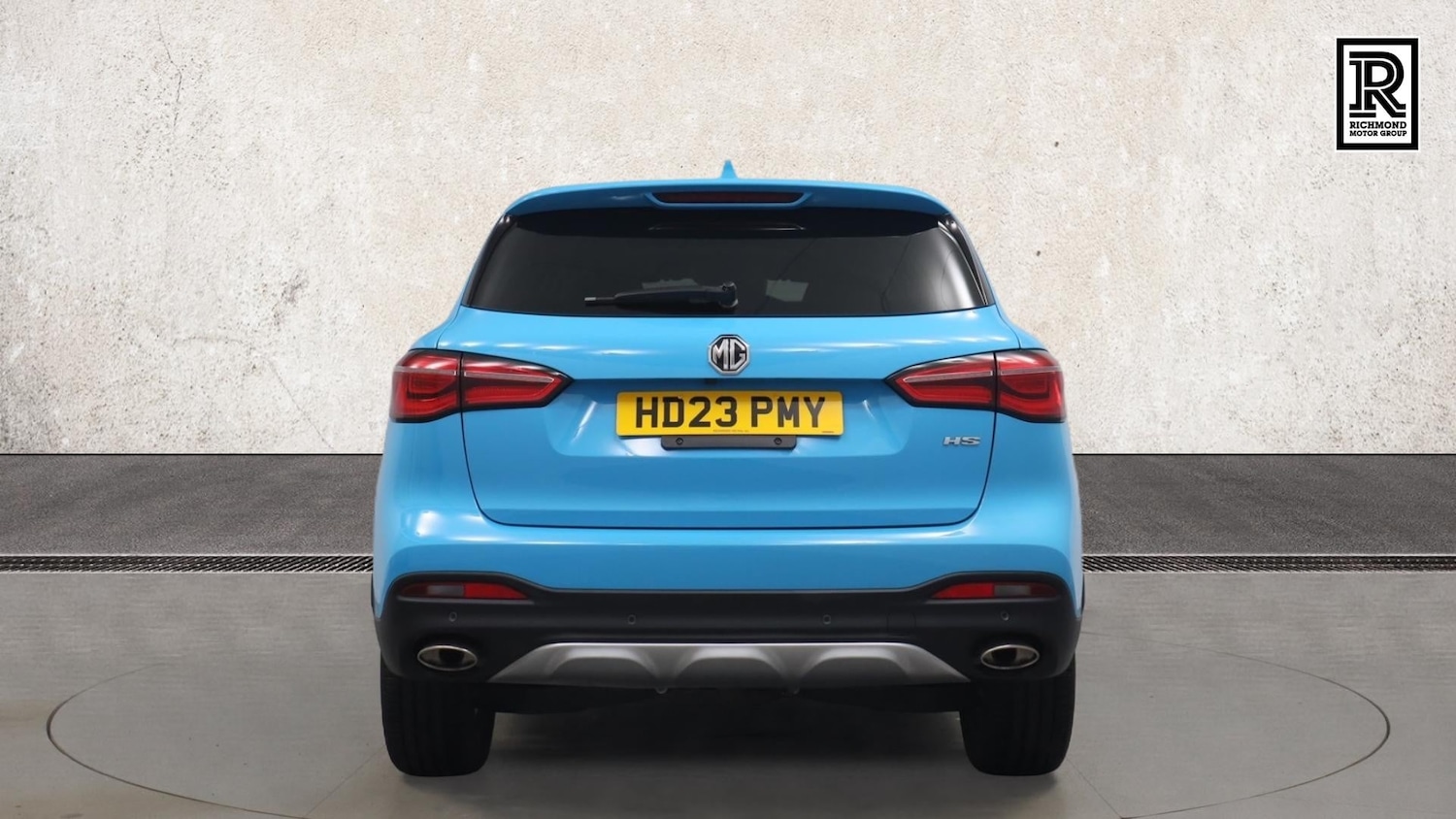 Used MG MG HS 2023 for sale - 77400124: Photo 8