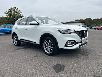 Used MG MG HS 2020 for sale - 76274177: Photo