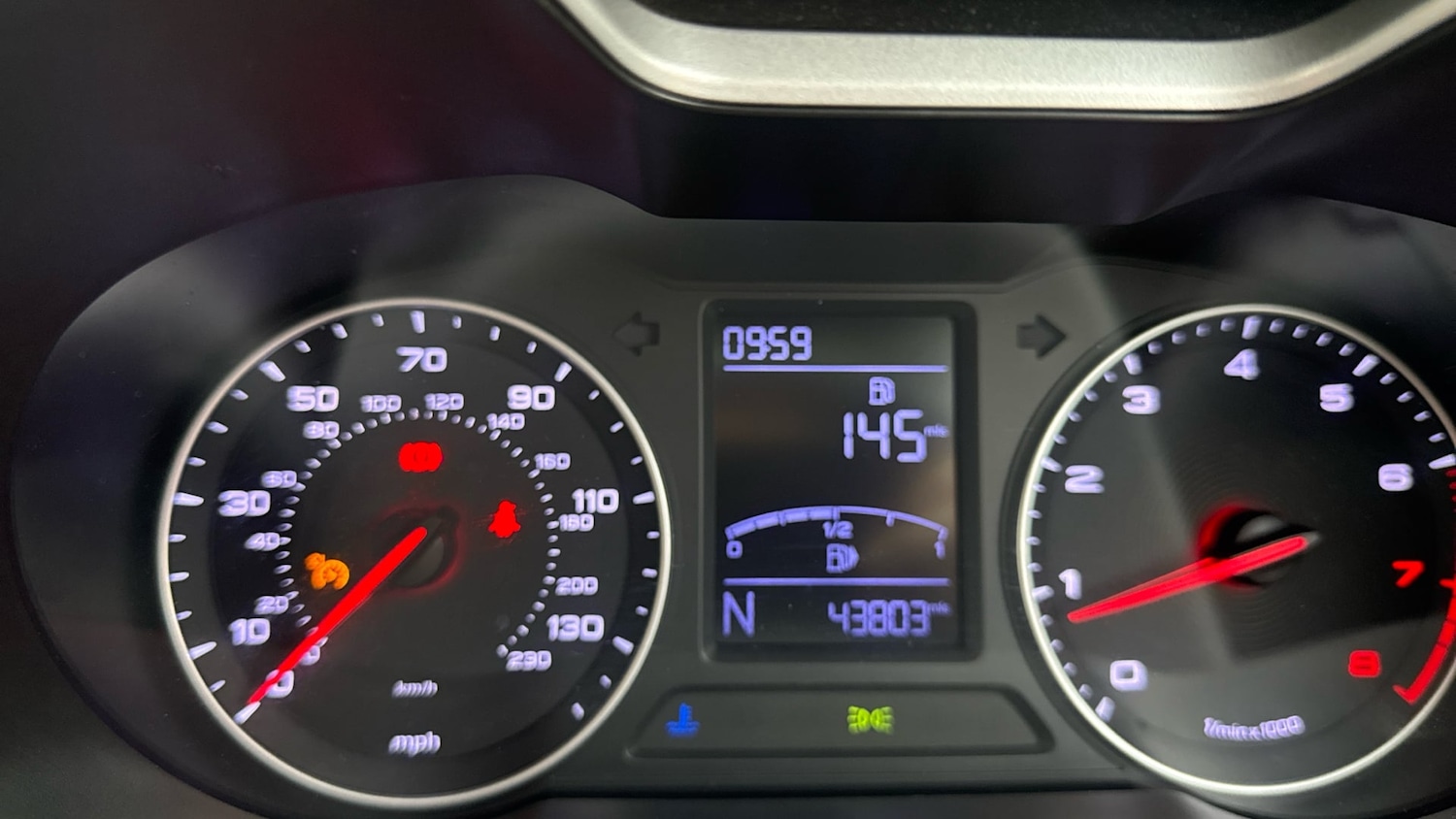 Used MG MG ZS 2019 for sale - 77423664: Photo 10