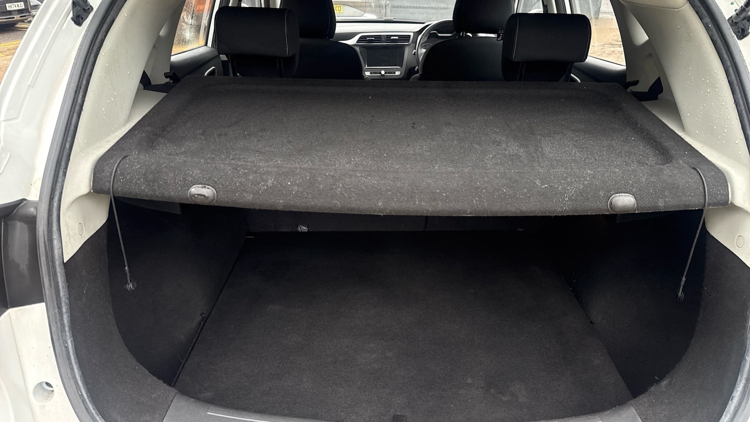 Used MG MG ZS 2019 for sale - 77423664: Photo 11