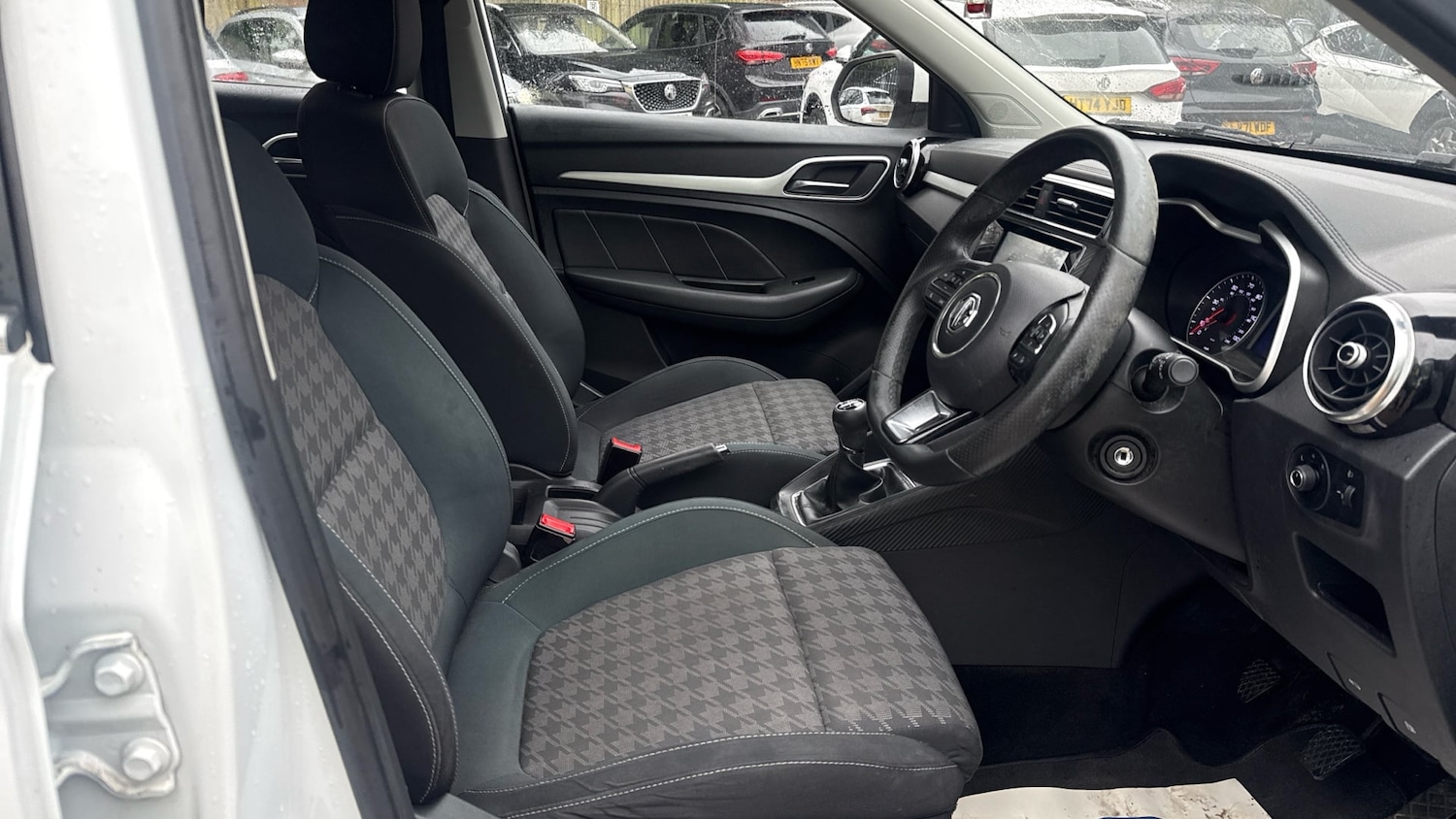 Used MG MG ZS 2019 for sale - 77423664: Photo 12