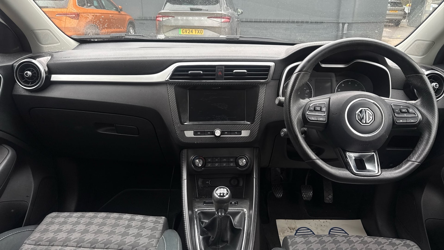 Used MG MG ZS 2019 for sale - 77423664: Photo 13