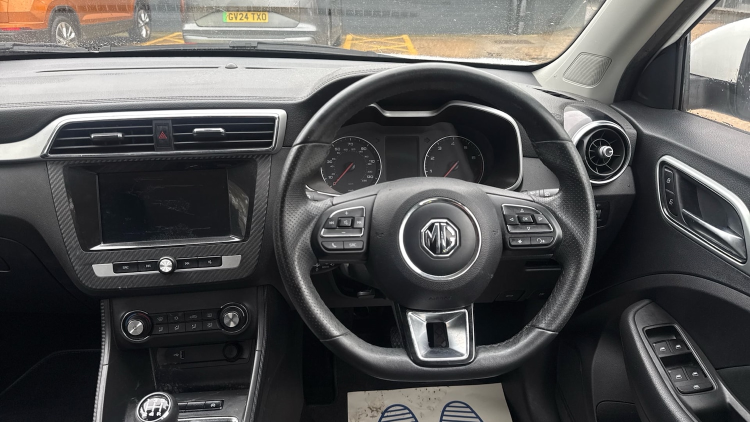 Used MG MG ZS 2019 for sale - 77423664: Photo 14