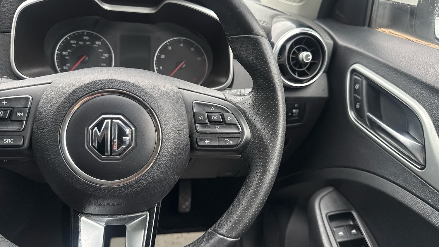 Used MG MG ZS 2019 for sale - 77423664: Photo 16