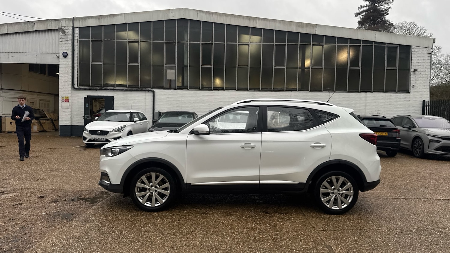 Used MG MG ZS 2019 for sale - 77423664: Photo 18