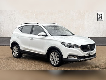 Used MG MG ZS 2019 for sale - 77423664: Photo