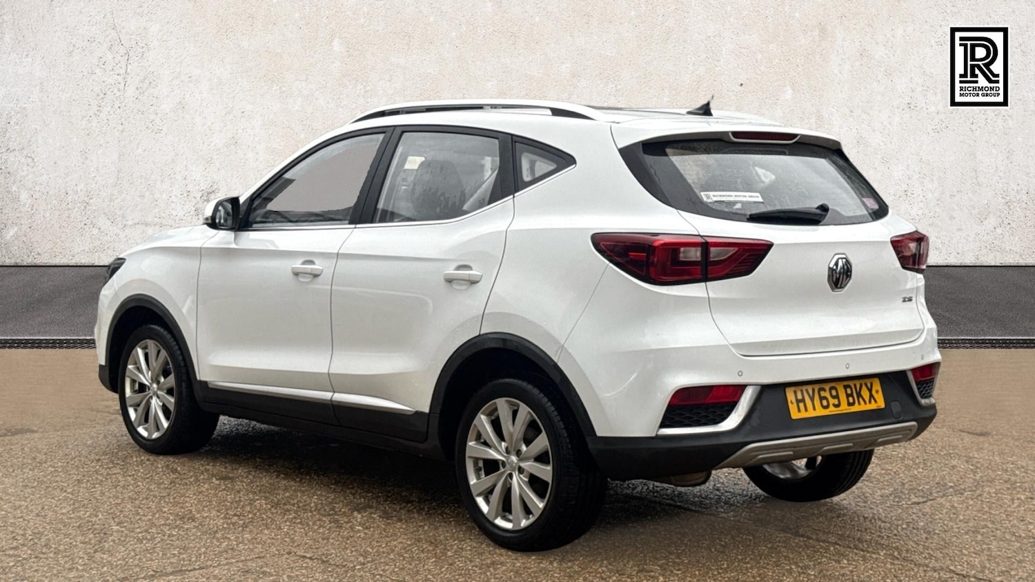 Used MG MG ZS 2019 for sale - 77423664: Photo 3