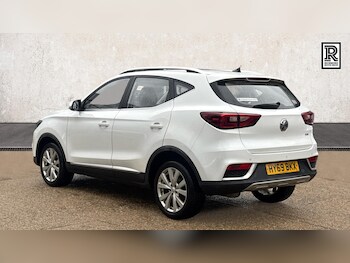 Used MG MG ZS 2019 for sale - 77423664: Photo