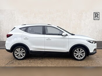 Used MG MG ZS 2019 for sale - 77423664: Photo