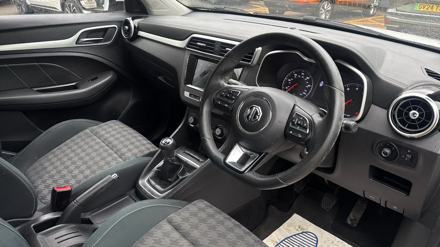 Used MG MG ZS 2019 for sale - 77423664: Photo 6